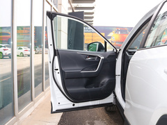 2023款 双擎 2.5L E-CVT两驱精英Plus版