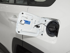 2023款 2.5L 四驱豪华Pro
