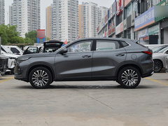2023款 畅享版 1.5T DCT豪华型