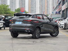 2023款 畅享版 1.5T DCT豪华型