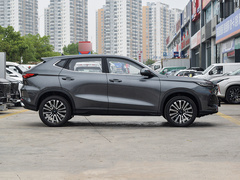 2023款 畅享版 1.5T DCT豪华型