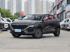 2023款 畅享版 1.5T DCT豪华型