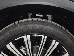 2023款 畅享版 1.5T DCT豪华型