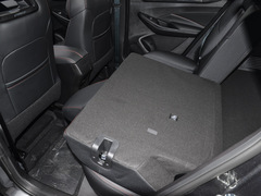 2023款 畅享版 1.5T DCT豪华型