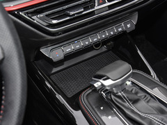 2023款 畅享版 1.5T DCT豪华型