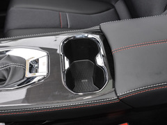 2023款 畅享版 1.5T DCT豪华型