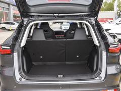 2023款 畅享版 1.5T DCT豪华型