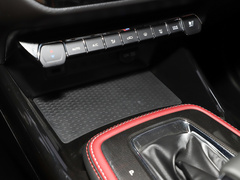 2023款 畅享版 1.5T DCT豪华型