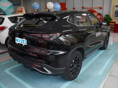 2023款 改款 1.5T DCT卓越型