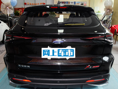 2023款 改款 1.5T DCT卓越型