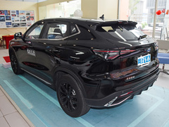 2023款 改款 1.5T DCT卓越型