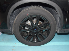 2023款 改款 1.5T DCT卓越型