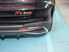2023款 改款 1.5T DCT卓越型