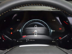 2023款 改款 1.5T DCT卓越型