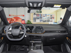 2023款 改款 1.5T DCT卓越型