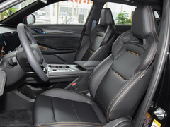 2023款 改款 1.5T DCT卓越型