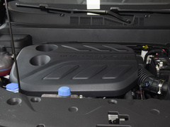 2023款 改款 1.5T DCT卓越型