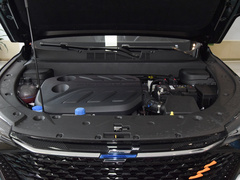 2023款 改款 1.5T DCT卓越型