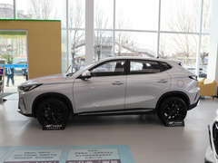 2023款 改款 1.5T DCT卓越型