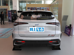 2023款 改款 1.5T DCT卓越型