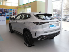 2023款 改款 1.5T DCT卓越型
