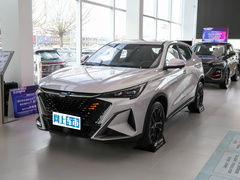 2023款 改款 1.5T DCT卓越型