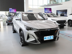 2023款 改款 1.5T DCT卓越型