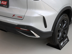 2023款 改款 1.5T DCT卓越型