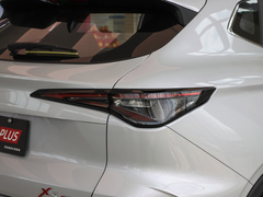 2023款 改款 1.5T DCT卓越型