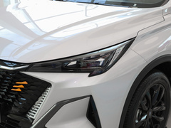 2023款 改款 1.5T DCT卓越型