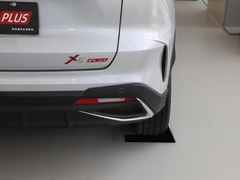 2023款 改款 1.5T DCT卓越型