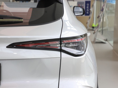 2023款 改款 1.5T DCT卓越型