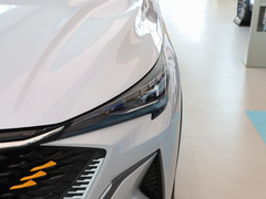 2023款 改款 1.5T DCT卓越型