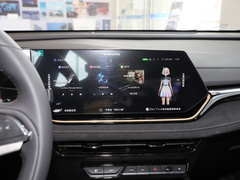 2023款 改款 1.5T DCT卓越型