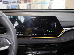 2023款 改款 1.5T DCT卓越型