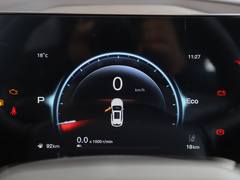 2023款 改款 1.5T DCT卓越型