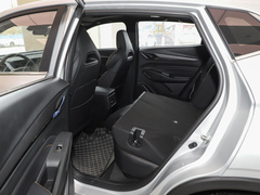 2023款 改款 1.5T DCT卓越型