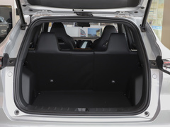 2023款 改款 1.5T DCT卓越型