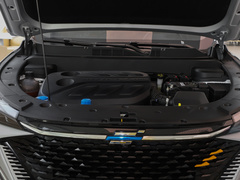 2023款 改款 1.5T DCT卓越型