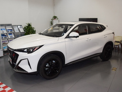 2023款 改款 1.5T DCT领航型
