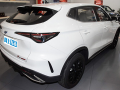 2023款 改款 1.5T DCT领航型