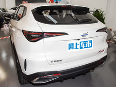 2023款 改款 1.5T DCT领航型