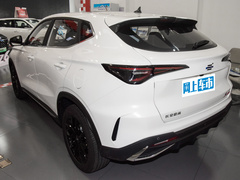 2023款 改款 1.5T DCT领航型