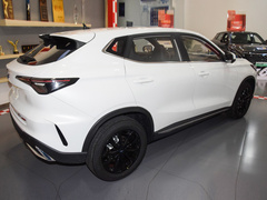2023款 改款 1.5T DCT领航型