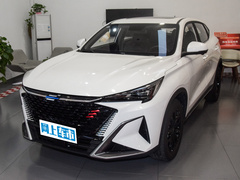 2023款 改款 1.5T DCT领航型