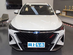 2023款 改款 1.5T DCT领航型