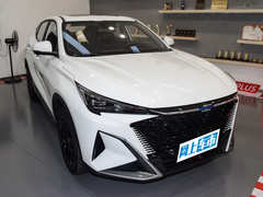 2023款 改款 1.5T DCT领航型