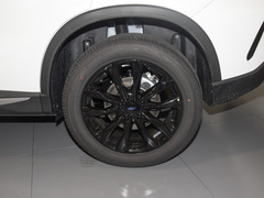 2023款 改款 1.5T DCT领航型