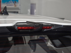 2023款 改款 1.5T DCT领航型