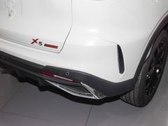 2023款 改款 1.5T DCT领航型